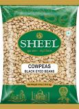 SHEEL COWPEAS / BLACK EYED BEANS 4LBS